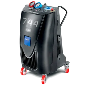 Texa Konfort 744 CO2 ilmastointihuoltolaite Z11650