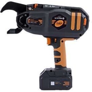 Tjep raudoitussidoskone ULTRA GRIP 58