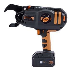 Tjep raudoitussidoskone ULTRA GRIP 58