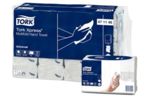 Tork 471146 Tork Xpress Multifold käsipyyhe H2
