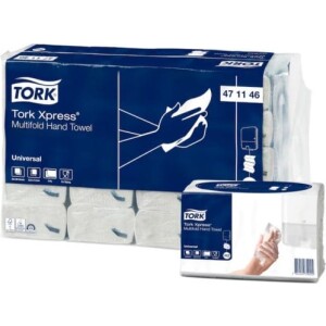 Tork 471146 Tork Xpress Multifold käsipyyhe H2