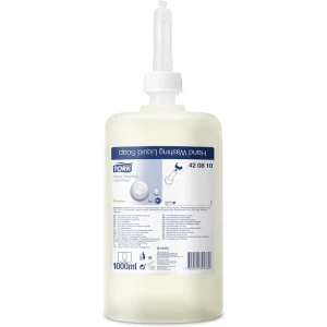 Tork 420810 nestesaippua S1, 1000 ml, ltk 6 kpl