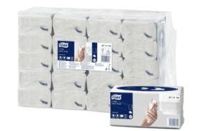 Tork 471114 C-fold käsipyyhe H3
