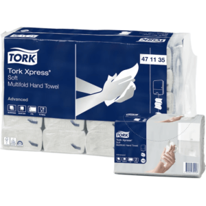 Tork Xpress Multifold käsipyyhe H2, 471135