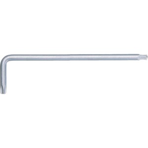 Torx avaimet kulmamalli T5-T55