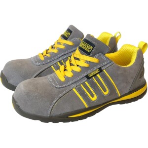 Turvakenkä TIGRAI, lyhytvartinen, luokka S1P