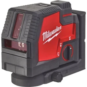 Milwaukee Akkuristilaser L4 CLL-301C