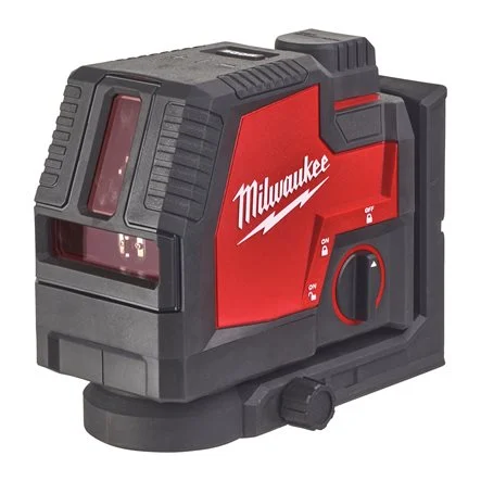 Milwaukee Akkuristilaser L4 CLL-301C