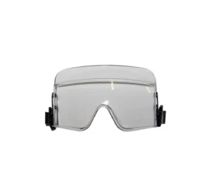 Kirkas visiiri Iris II suojakypärään