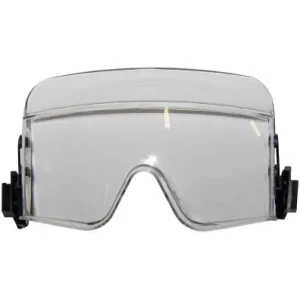 Kirkas visiiri Iris II suojakypärään