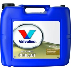 Valvoline 20-874762 Multi-Vehicle jäähdytineste 20L
