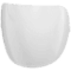 Varavisiiri CleanAIR UniMask kirkas