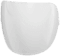 Varavisiiri CleanAIR UniMask kirkas