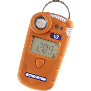Crowcon Gasman vetymittari GS-AF-A-001-G H2