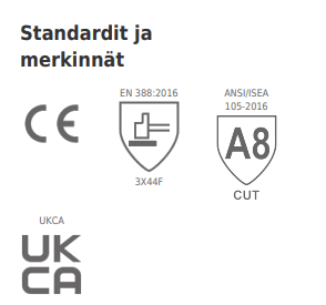 Lyhyt Kozane-viiltosuojaesiliina - Image 2