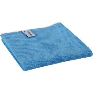 Vikan® Original mikrokuituliina 40x40 cm, 5 kpl/pak