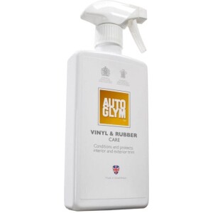 Autoglym Leather Cleaner 500 ml