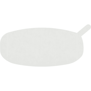 Visiirinsuoja Promask, 10 kpl