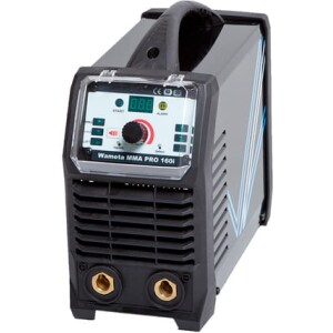 Wameta puikkoinvertteri 160i PRO