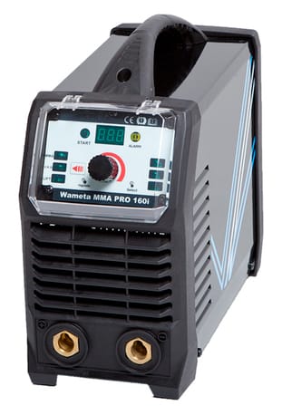Wameta puikkoinvertteri 160i PRO