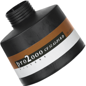 Yhdistelmäsuodatin 32 A2-P3 DT-4041E 3M