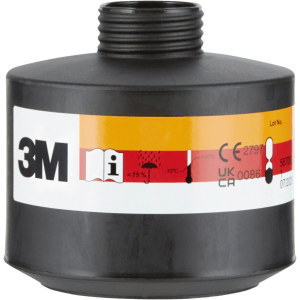 Yhdistelmäsuodatin CF32 HGP3 DT-4049E 3M