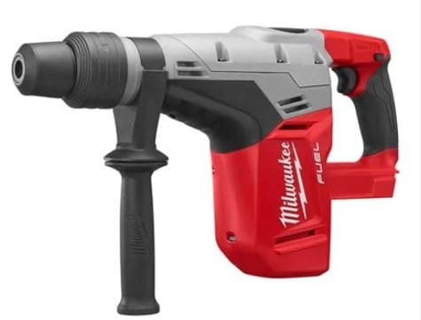 Milwaukee M18 CHM-0 yhdistelmäporavasara SDS-MAX