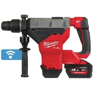 Milwaukee M18 FHM-121C yhdistelmäporavasara SDS MAX