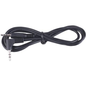 Zekler Liitosjohto 2x3,5 mm stereokontaktilla