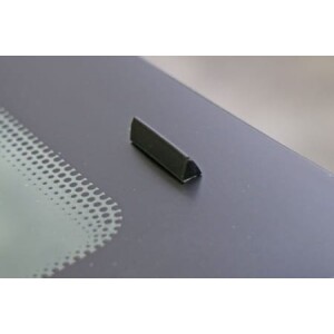 Proglass AGD-0505 kolmionmuotoiset kumivälikkeet, tuulilasin asennukseen, 100 kpl / pss