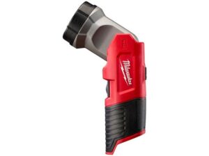 Milwaukee Akkukäyttöinen Käsivalaisin M12 TLED-0