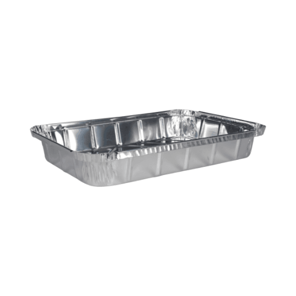 CATER-LINE Alumiinivuoka 1900/2000ml 31,5x21,5x4,7cm, 125kpl