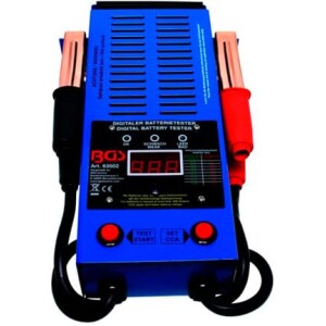 BGS Digitalinen Akkutesteri 63502