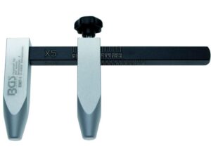 BGS Vanteiden reikävälin mitta 8367-1