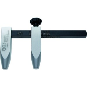 BGS Vanteiden reikävälin mitta 8367-1