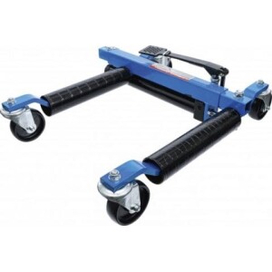 BGS-8604 Auton siirtovaunut 600 kg/kpl
