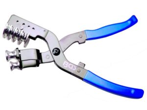 BGS Jarruputkentaivutuspihdit 8718