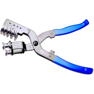 BGS-8718 Jarruputkentaivutuspihdit