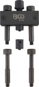 BGS-9206 syöttöpumpun pyörän ulosvedin