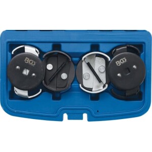 BGS-9792 öljynsuodatinavainsarja 60-80 mm ja 80-96 mm