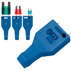 BGS 8468 Sulaketesteri
