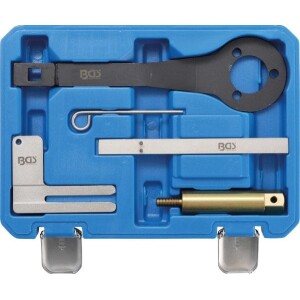 Moottorin ajoitustyökalusarja BMW / Mini / Peugeot / Citroen, BGS-8710