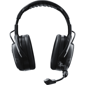 Bluetooth kuulonsuojain Zekler Sonic 550 mikrofonilla ja kuuntelutoiminnolla