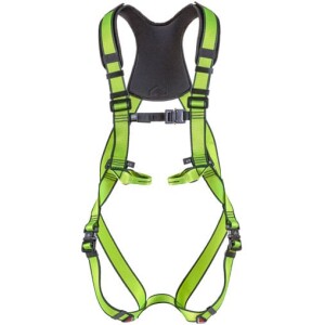Cresto 1123 Hi-Vis Kokovaljas