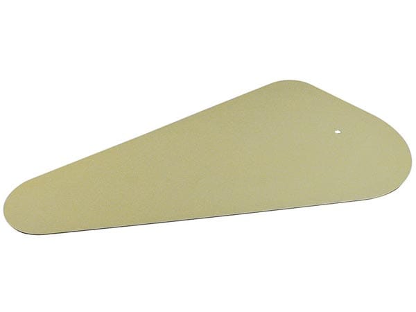 ProGlass kojelautasuoja 60x30 cm DBP-6030