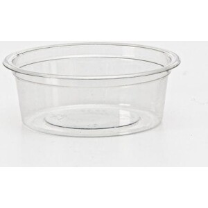 Dippi-/soijakippo 50 ml ja 80 ml, 100 kpl