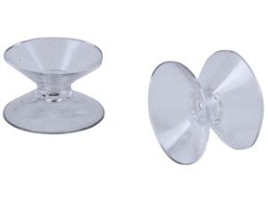 ProGlass Imukupit Kojelautasuojille (2 kpl) DSN-37