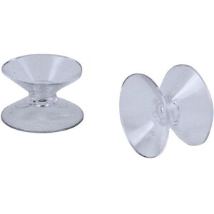 ProGlass Imukupit Kojelautasuojille (2 kpl) DSN-37