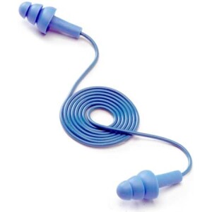 EAR Tracers Korvatulpat 50 paria jäljitettävä