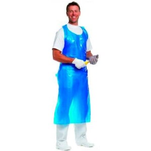 Kertakäyttöesiliina 1400 x 850 x 0,05, 50 kpl